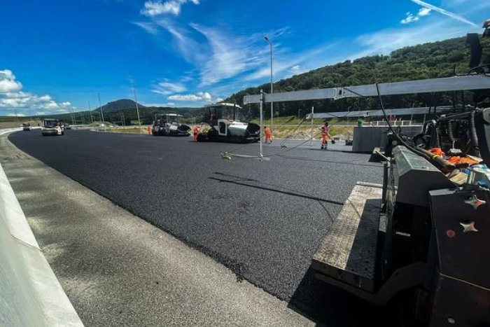 Ilustračný obrázok k článku KEDY sprístupnia severný obchvat Prešova? Známy je už presný dátum