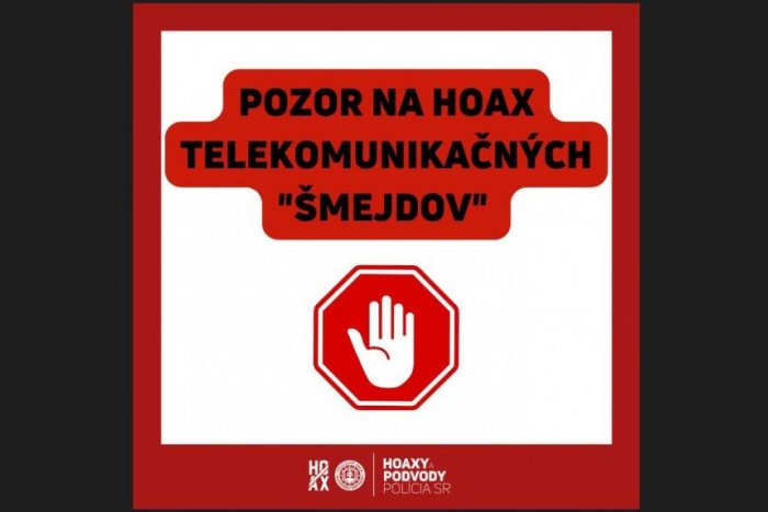 Ilustračný obrázok k článku Dajte si POZOR na nový podvod: ŠMEJDI šíria hoax a čakajú, či sa niekto nachytá!