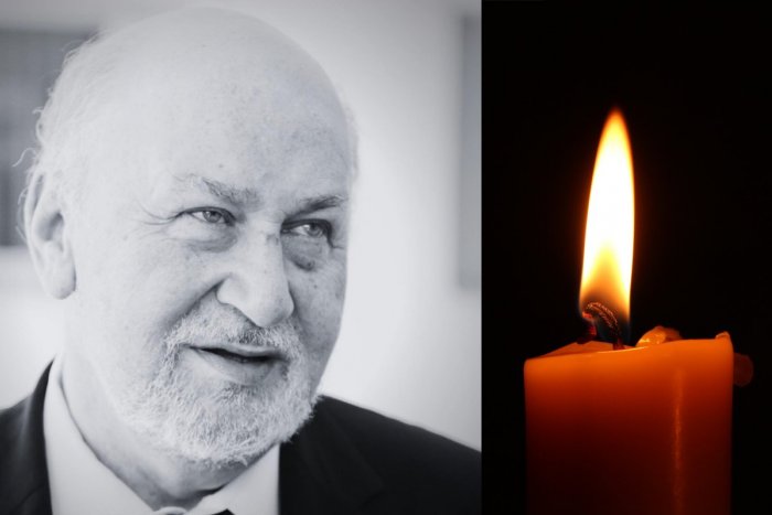 Ilustračný obrázok k článku Slovensko zasiahla ďalšia smutná správa: ZOMREL exminister zdravotníctva