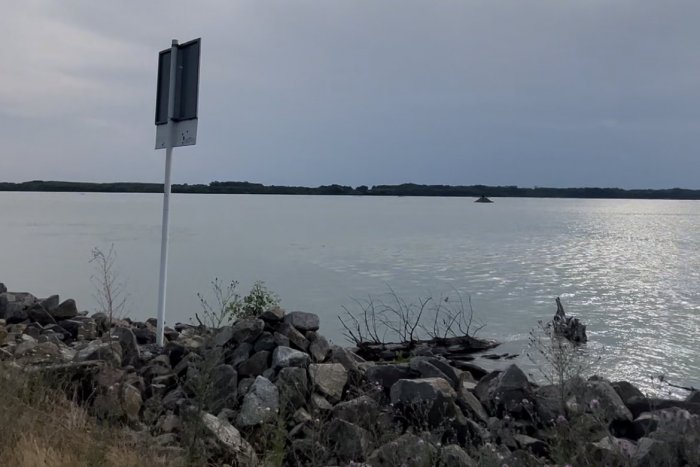 Ilustračný obrázok k článku TRAGICKÝ pondelok: V Bratislave vyplavila voda DVE mŕtvoly, každú našli inde