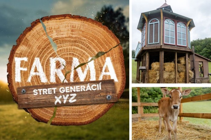 Ilustračný obrázok k článku ZMENA, ktorá nepoteší súťažiacich na farme! NIE JE isté, koľko peňazí si odnesie víťaz