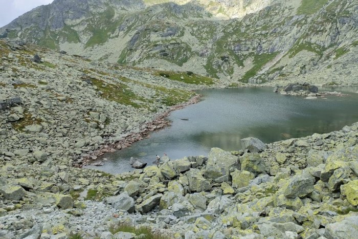 Ilustračný obrázok k článku SVET O SLOVENSKU: Ďalší ako Romana Tabák? Slovákov ROZZÚRILI českí turisti!