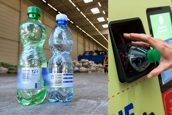 Ilustračný obrázok k článku Nový PODVOD s fľaškomatom: Zamestnanec OKRÁDAL hypermarket, vydali na neho ZATYKAČ