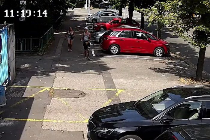 Ilustračný obrázok k článku "Podarený" párik z Galanty je už v chládku: OTRAS, ako v Bratislave okrádali seniorov