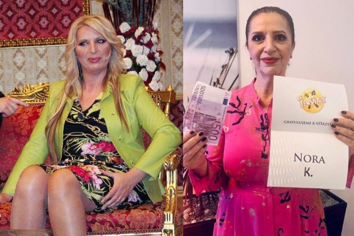 Ilustračný obrázok k článku Nora Kabrheľová je pre televízie MAGNETOM na divákov: Objaví sa v ďalšej reality šou!