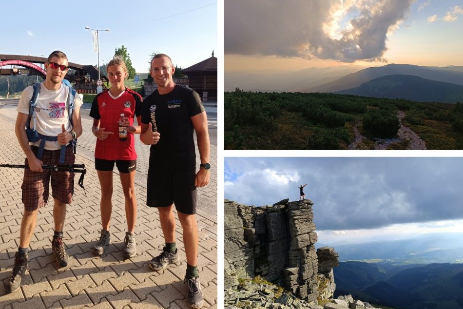 Ilustračný obrázok k článku Prešli sme Nízke Tatry: Máme 7 TIPOV, ktoré vám toto DOBRODRUŽSTVO uľahčia, FOTO