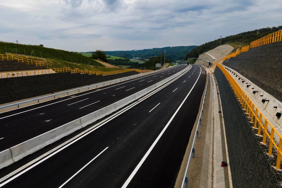 Ilustračný obrázok k článku Zabodovala na plnej čiare: Prvá etapa prešovského severného obchvatu je STAVBOU roka!