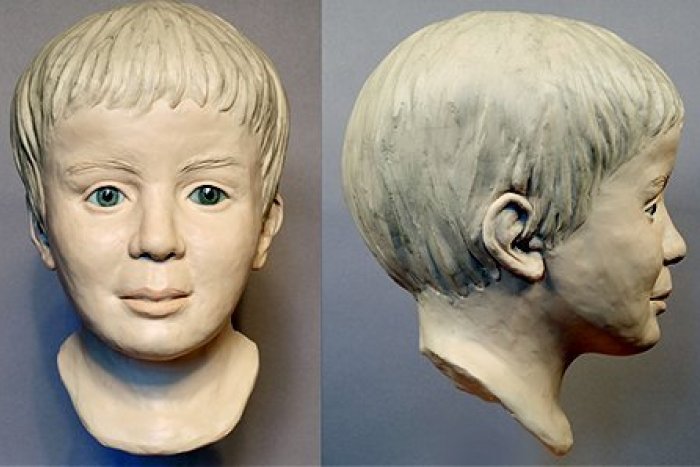 Ilustračný obrázok k článku V Dunaji našli TELO chlapca zabalené vo fólii: Záhadnú SMRŤ vyšetruje Interpol