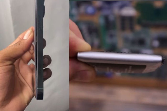 Ilustračný obrázok k článku SKONTROLUJTE si svoje mobily aj notebooky. Napučala vám batéria? Tu končí každá sranda!