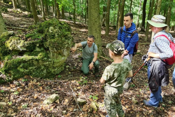 Ilustračný obrázok k článku Leto sa končí, zážitky POKRAČUJÚ: Užijeme si jesenné komentované prechádzky prírodou