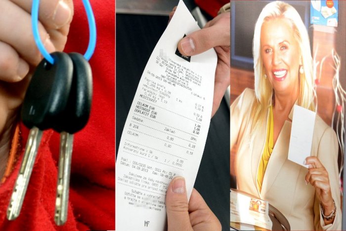 Ilustračný obrázok k článku Spomínate si ešte? Bločková lotéria začala s veľkou SLÁVOU, boom však rýchlo opadol