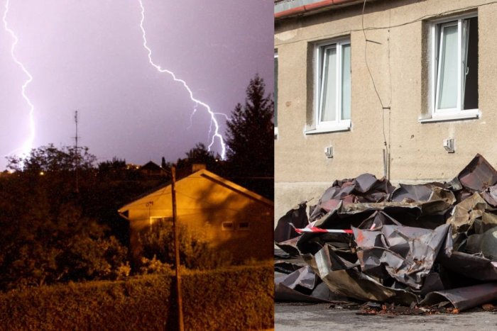 Ilustračný obrázok k článku Po slnečných dňoch prichádza veľká ZMENA: VÝSTRAHY vydali pre celý kraj, KEDY platia?