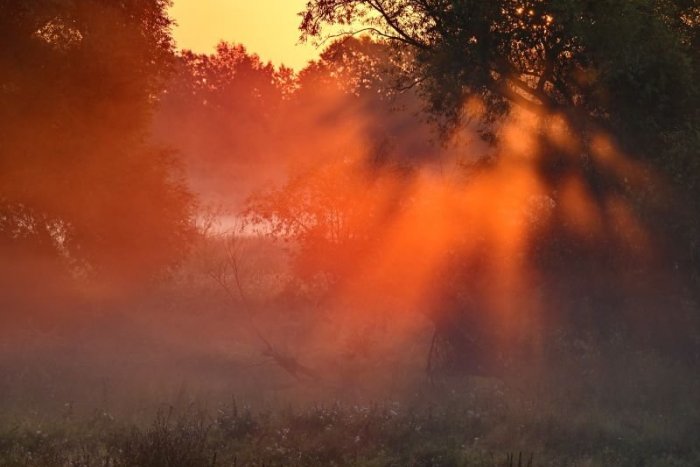 Ilustračný obrázok k článku Koniec prázdnin, začína nový školský rok: Aké POČASIE prinesú nasledujúce dni?