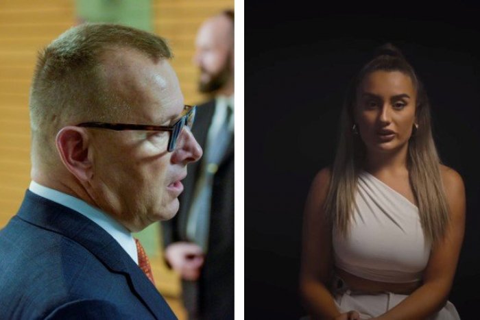 Ilustračný obrázok k článku VIDEO: Influencerka ŠOKUJE: Boris Kollár ma chcel NAPUSTIŤ, potom ma nútil ísť na  2 POTRATY