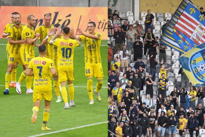 Ilustračný obrázok k článku Košičania po dráme s druhým VÍŤAZSTVOM po sebe! Šoltis: Efektivita mohla byť lepšia