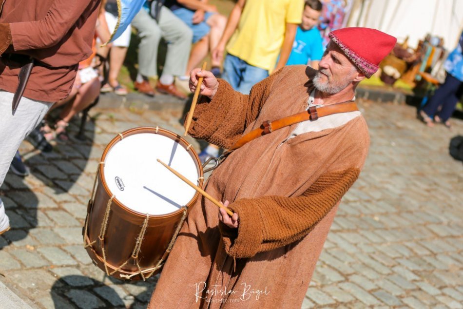Ilustračný obrázok k článku Nitra otvára prvé dotácie na budúci rok: Na projekt môžete získať TISÍCE eur