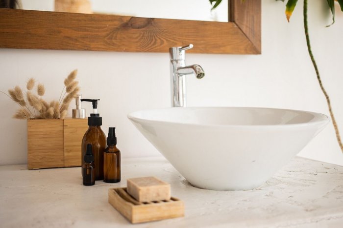 Ilustračný obrázok k článku Slováci, skontrolujte si kúpeľňu! Môžete v nej mať NEBEZPEČNÚ kozmetiku, FOTO