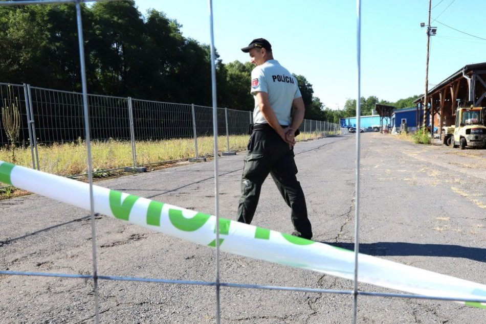 Ilustračný obrázok k článku ZÁCHYTNÝ bod na juhu Slovenska KONČÍ: Kde bude možná registrácia CUDZINCOV?