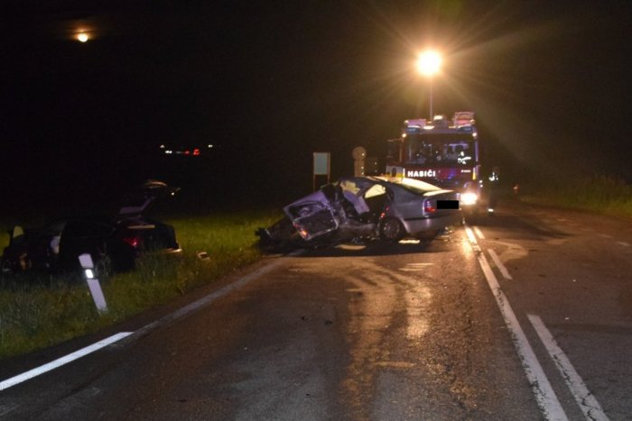 Ilustračný obrázok k článku TRAGICKÁ nehoda na východe: Zrážka áut si vyžiadala ľudský život