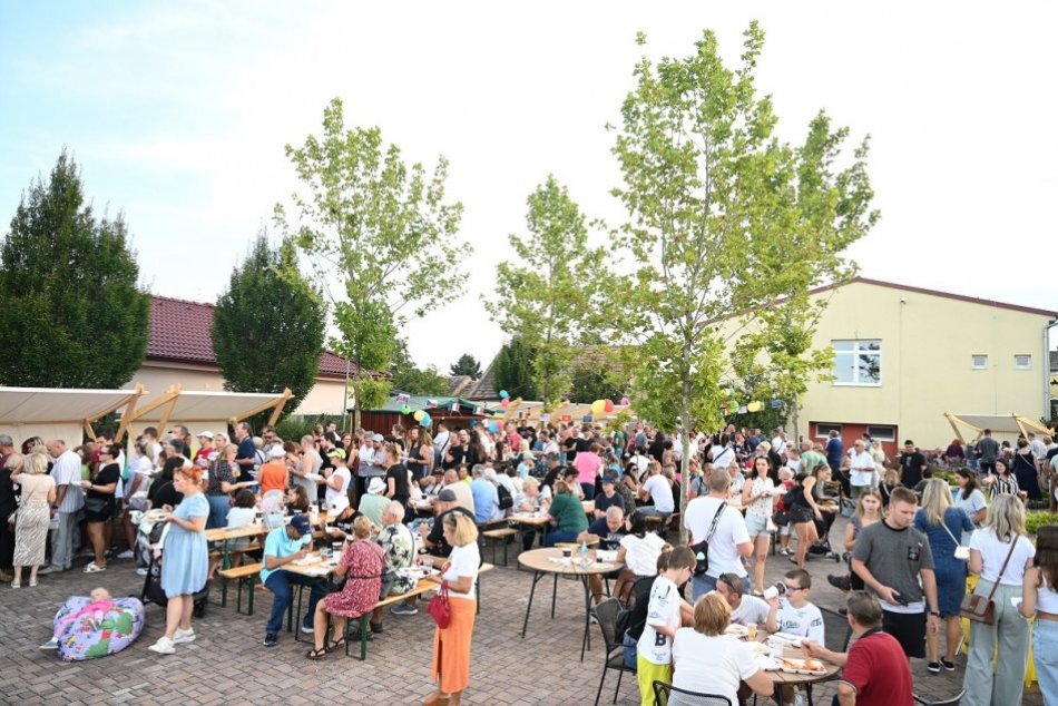 Ilustračný obrázok k článku Festival medzinárodných kuchýň: V Ružindole sa varili jedlá z celého sveta!