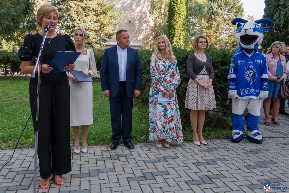 Ilustračný obrázok k článku V Spišskej Sobote majú úplne naplnené triedy: A získali atraktívny titul NAJ školy