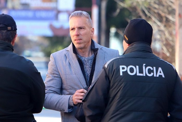 Ilustračný obrázok k článku Slovák mal vyzvedať pre Rusko: Prekvapivé ROZHODNUTIE súdu!