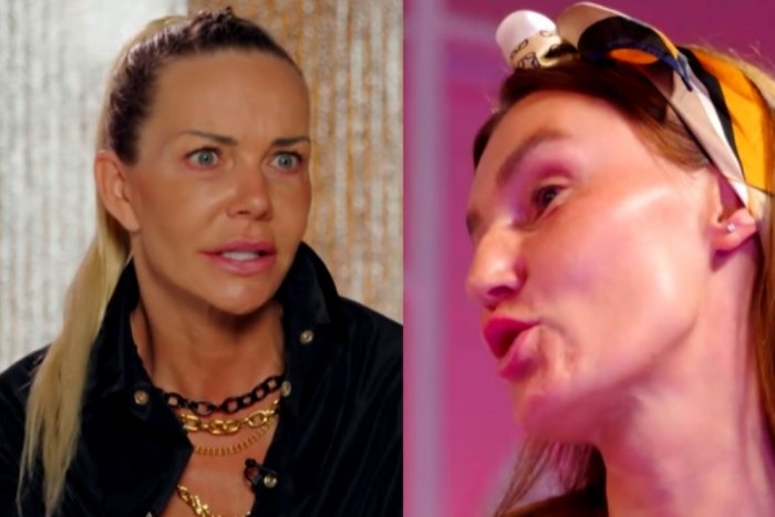 Ilustračný obrázok k článku Ostrý KONFLIKT dvoch profesionálok v obľúbenej módnej šou: Myslela som, že jej jednu VRAZÍM!