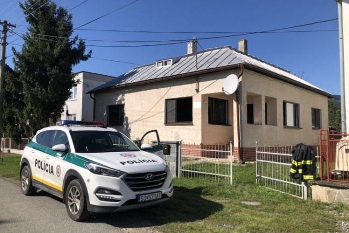 Ilustračný obrázok k článku Tragický požiar na východe Slovenska: Hasiči našli v dome mŕtveho muža. Môže za to ohorok?