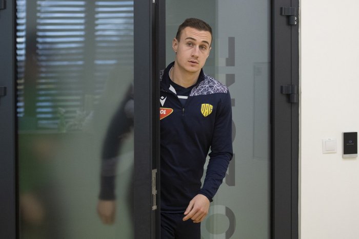 Ilustračný obrázok k článku SVET O SLOVENSKU: Odkaz gréckeho klubu Slovákovi ŠOKUJE: Do budúcna mu neprajeme nič dobré!