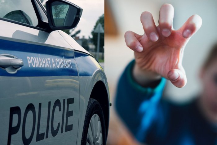 Ilustračný obrázok k článku ÚTOK na základnej škole! Štvrták NAPADOL a zranil učiteľku