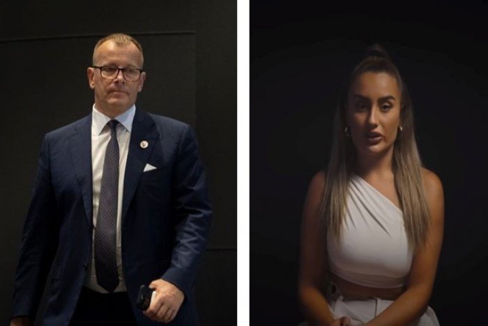 Ilustračný obrázok k článku VIDEO: Boris Kollár vyťahuje TROMF s nahrávkou! Tu máte DÔKAZ, že Ema o potratoch KLAME!