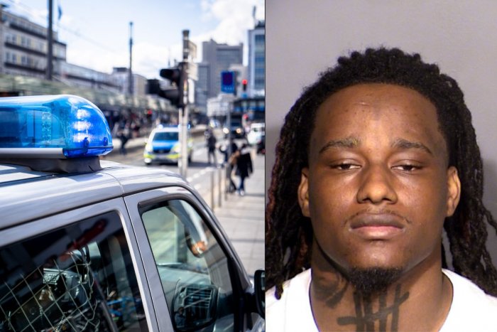 Ilustračný obrázok k článku Pre rapera si prišla POLÍCIA! V piesni použil informácie, ktoré môže poznať iba VRAH