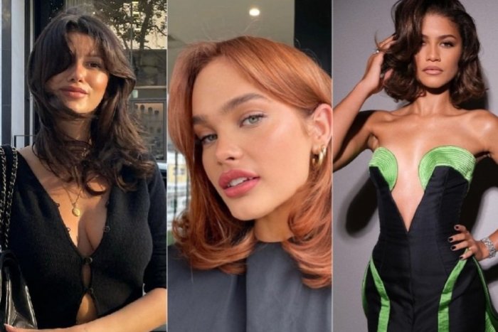 Ilustračný obrázok k článku Účesy na jeseň 2023 podľa TOP kaderníkov: ZAŽIARITE a zvýrazníte svoju ženskosť!