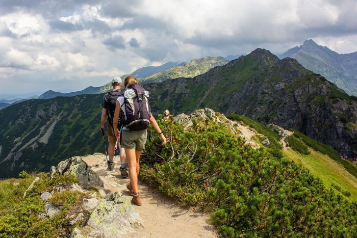 Ilustračný obrázok k článku Slovensko je v kurze! Láka čoraz VIAC zahraničných turistov: Z TÝCHTO krajín prichádzajú