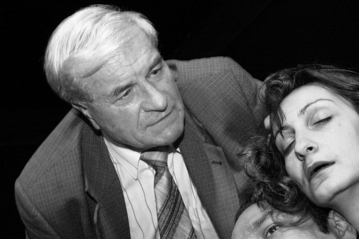 Ilustračný obrázok k článku Umelecký svet zasiahla SMUTNÁ správa: ZOMREL uznávaný slovenský režisér