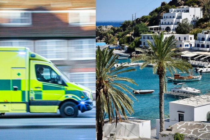 Ilustračný obrázok k článku Na pláži v Grécku našli MŔTVE dievčatko (†3): Totálna ZÁHADA! Nikto nevie, kto to je