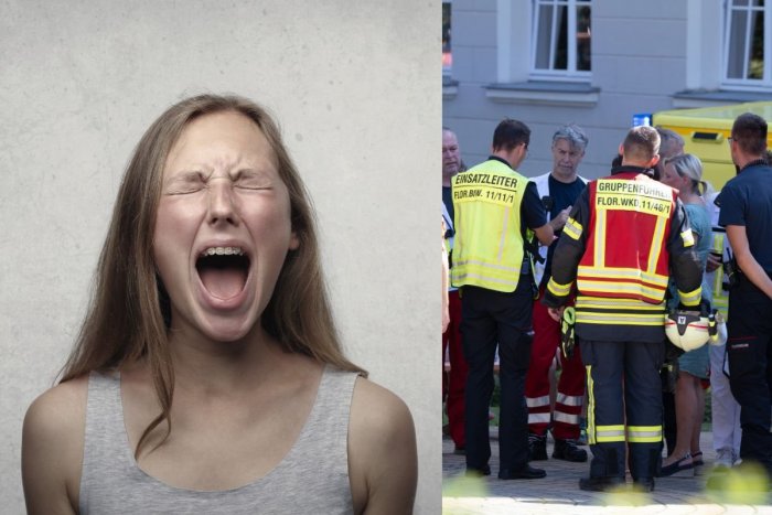 Ilustračný obrázok k článku Mestom sa už týždne ozýva záhadné volanie o POMOC: Polícia je úplne BEZMOCNÁ