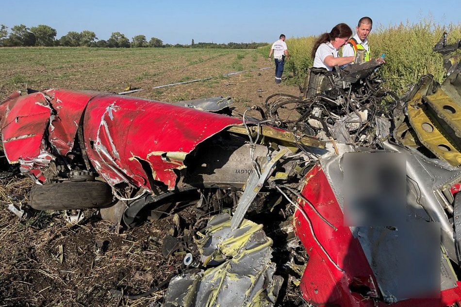 Ilustračný obrázok k článku TRAGÉDIA na leteckom dni! Hlásia dvoch mŕtvych a vážne popálenú rodinu, VIDEO