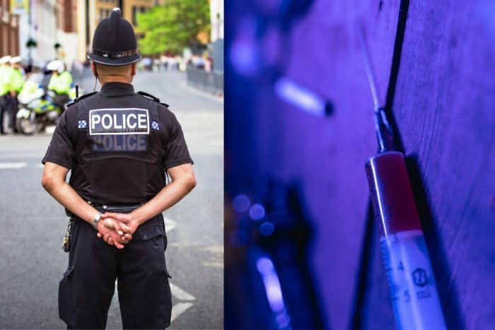 Ilustračný obrázok k článku KURIOZITA DŇA: Dílerovi ukradli drogy, na pomoc si privolal POLICAJTOV