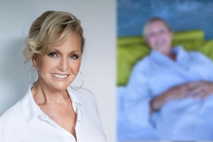 Ilustračný obrázok k článku Vyzeráte ako DIEVČATKO! Helena Vondráčková ukázala fanúšikom FOTO bez RETUŠE