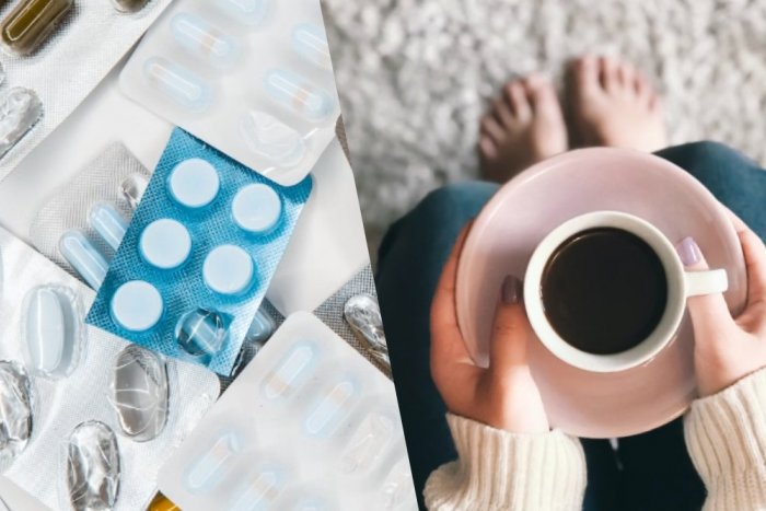 Ilustračný obrázok k článku Užívate SPRÁVNE kombinácie liekov? Lekárnici predstavili NOVÚ aplikáciu, ktorá vám to prezradí