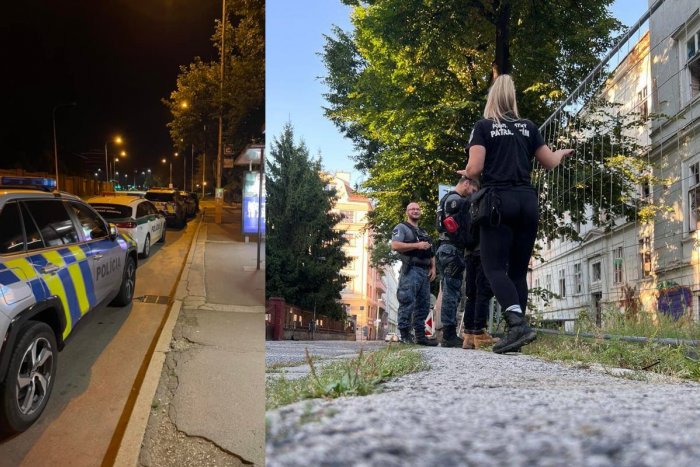 Ilustračný obrázok k článku Mimoriadne PÁTRANIE po študentke Soni sa skončilo, dievča sa podarilo nájsť