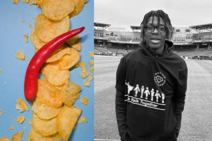 Ilustračný obrázok k článku EXTRÉMNE nebezpečná internetová výzva! Tínedžer zjedol JEDINÝ čips, o pár hodín ZOMREL