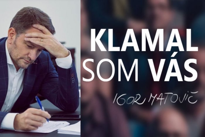 Ilustračný obrázok k článku Matovičove KLAMSTVÁ a sumár NESPLNENÝCH sľubov: Kto stojí za kampaňou proti lídrovi OĽaNO?