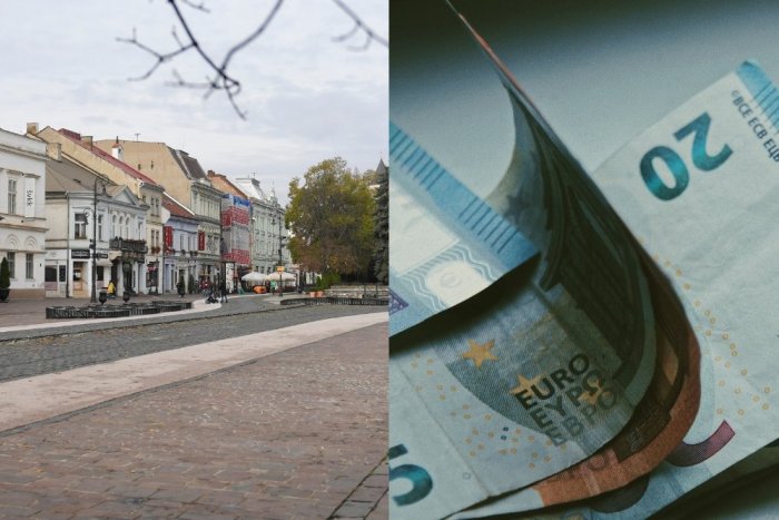 Ilustračný obrázok k článku Áut je tam čoraz viac: Vjazd do pešej zóny na Hlavnej ulici v Košiciach bude DRAHŠÍ. O koľko?