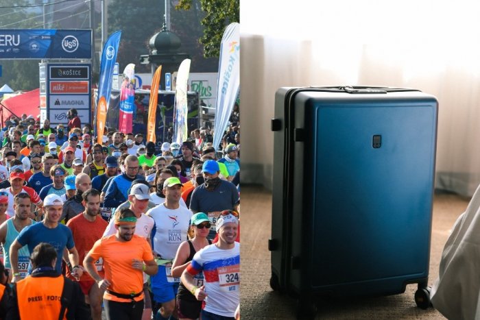 Ilustračný obrázok k článku Košický maratón sa blíži, cestovný ruch si príde na svoje: ASTRONOMICKÉ ceny ubytovania!