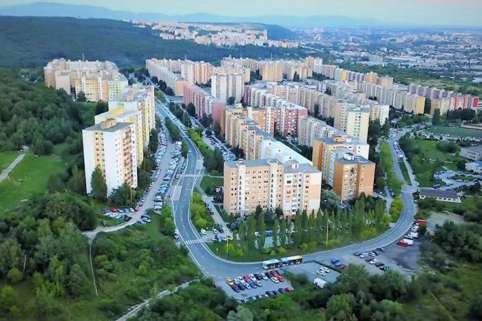 Ilustračný obrázok k článku Na Sídlisku Ťahanovce plánujú VEĽKOLEPÚ oddychovú zónu: Toto všetko má byť jej súčasťou!