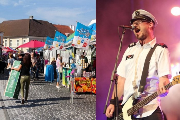 Ilustračný obrázok k článku Rožňavský jarmok? Okrem hudobného programu budú jeho súčasťou aj ďalšie akcie!