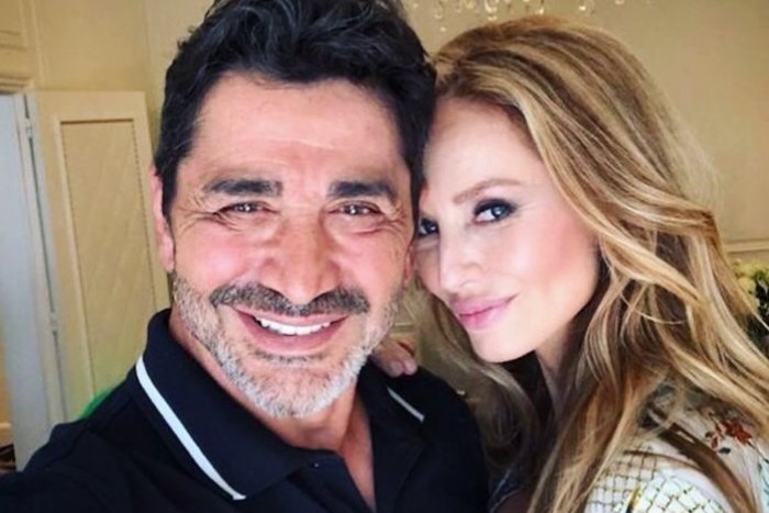 Ilustračný obrázok k článku SVET O SLOVENSKU: Sklenaříková stále býva s exmanželom! Sú opäť spolu?