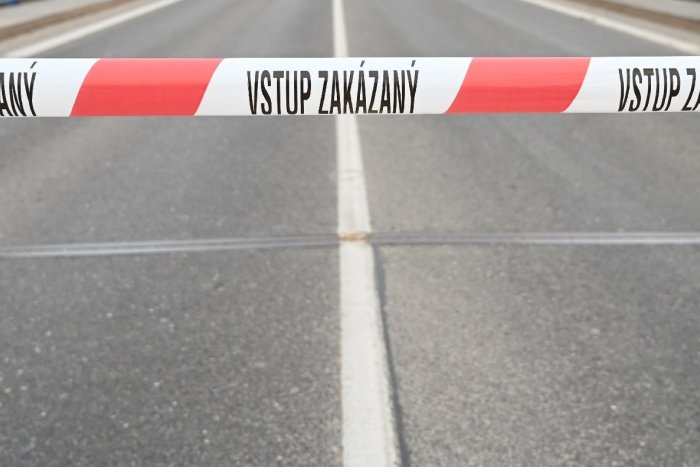 Ilustračný obrázok k článku VODIČI, pozor! Vo VEĽKOM LAPÁŠI na vás čakajú OBMEDZENIA